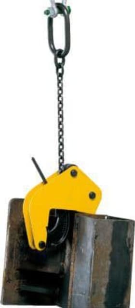 ALLZWECKGREIFER MIT EINFACHÖFFNER TYP T  3,0 -90 N50300809