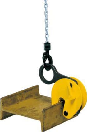 TRÄGERGREIFER TYP TTR 3,00 N51702553 