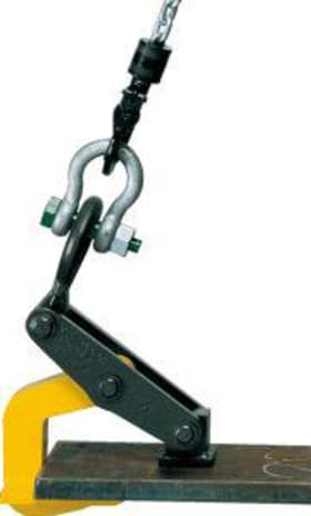 HEBEKLEMME TYP TWH 100 N54509104 