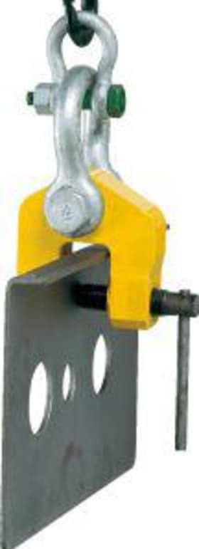 SCHRAUBKLEMME F. VERTIKAL- U. HORIZON- TALZUG TYP TSH 3,0 N51502402