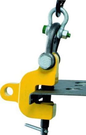 SCHRAUBKLEMME F. 3-DIMENSIONALE ZUG- RICHTUNG TYP TSZ 3,0 N51502412