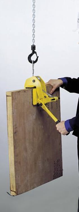 PLATTENZANGE TYP TPZ 0,4/55 N56200001 