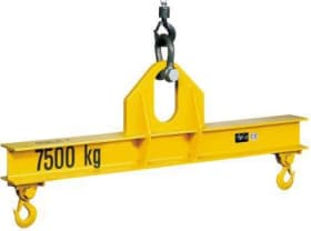 KRANTRAVERSE TIGRIP® EINFACH 2500MM TYP TTS 5 - 2500 E N53106224