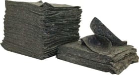 PUTZTUCH/DUNKELBUNT 10KG 38X38CM 450 BLATT 4330816111086