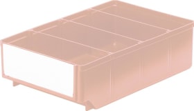 ETIKETT WEISS F. RK 152MM PACK A 10 STÜCK 4332163398950