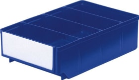 REGALKASTEN RK 300/186 BLAU 4332163398554