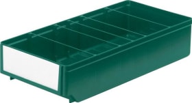 REGALKASTEN RK 400/186 GRÜN 4332163398684