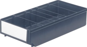 REGALKASTEN RK 400/186 GRAU 4332163398691