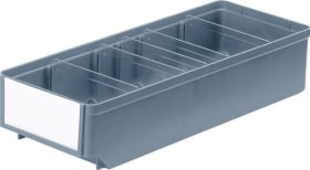 REGALKASTEN RK 400/152 GRAU 4332163398738