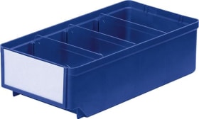 REGALKASTEN RK 300/152 BLAU 4332163398592