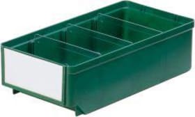REGALKASTEN RK 300/152 GRÜN 4332163398608