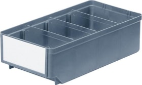 REGALKASTEN RK 300/152 GRAU 4332163398615