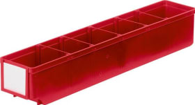 REGALKASTEN RK 500/93 ROT 4332163398868