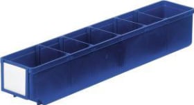 REGALKASTEN RK 500/93 BLAU 4332163398875