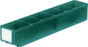 REGALKASTEN RK 500/93 GRÜN 4332163398882