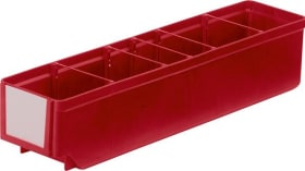 REGALKASTEN RK 400/93 ROT 4332163398745