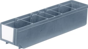 REGALKASTEN RK 400/93 GRAU 4332163398776