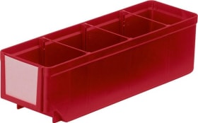 REGALKASTEN RK 300/93 ROT 4332163398622