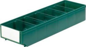 REGALKASTEN RK 500/152 GRÜN 4332163398844