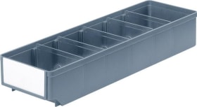 REGALKASTEN RK 500/152 GRAU 4332163398851