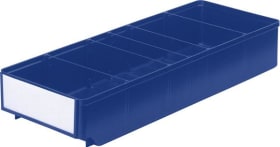 REGALKASTEN RK 500/186 BLAU 4332163398790