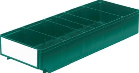 REGALKASTEN RK 500/186 GRÜN 4332163398806