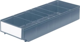 REGALKASTEN RK 500/186 GRAU 4332163398813