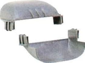 GRIFFMULDE FÜR TK 400/600/800 GRAU 4330816837610