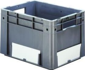 ETIKETT WEISS 210X60 F. VTK BIS H175MM 4332163691761