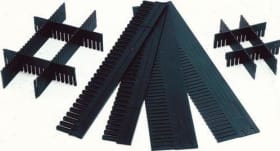 UNTERTEILER 1150X120X10MM (PACK A 10ST.) 4332163395850