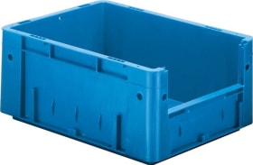 TRANSPORTKASTEN VTK 400/175-4 BLAU 4332163395638