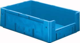 TRANSPORTKASTEN VTK 600/175-4 BLAU 4332163395577