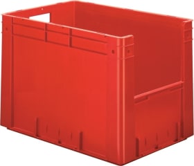TRANSPORTKASTEN VTK 600/420-4 ROT 4332163395485