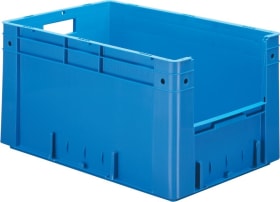 TRANSPORTKASTEN VTK 600/320-4 BLAU 4332163395515