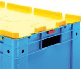 PLOMBE ROT FÜR VTK U. DLK 1VE-500 STK 4332163691785