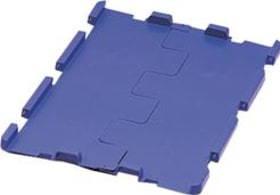 KLAPPDECKEL BLAU F.VTK 400 (PACK A 4 ST.) 4332163395683
