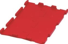 KLAPPDECKEL ROT F.VTK 400 (PACK A 4 ST.) 4332163395652