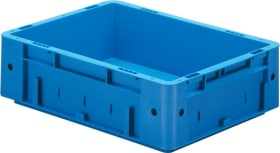 TRANSPORTKASTEN VTK 400/270-0 BLAU 4332163398332