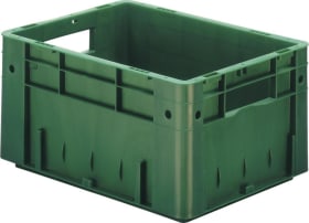 TRANSPORTKASTEN VTK 400/210-0 GRÜN 4332163398363