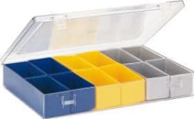 SORTIMENTKASTEN M.DECKEL 307X225X50MM TYP 4.04 4330816838075