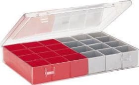 SORTIMENTKASTEN M.DECKEL 307X225X50MM TYP 4.03 4330816838068