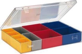 SORTIMENTKASTEN M.DECKEL 307X225X50MM TYP 4.01 4330816838044