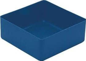 EINSATZKASTEN 99X99X40MM BLAU 4330816838242