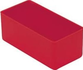 EINSATZKASTEN 99X49X40MM ROT 4330816838174