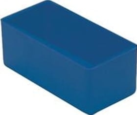 EINSATZKASTEN 99X49X40MM BLAU 4330816838259