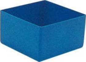 EINSATZKASTEN 108X108X63MM BLAU 4330816838303