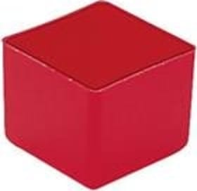 EINSATZKASTEN 106X80X54MM ROT 4330816838198