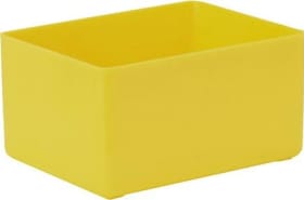 EINSATZKASTEN 106X80X54MM GELB 4330816838433