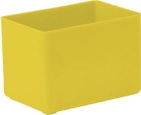 EINSATZKASTEN 80X53X54MM GELB 4330816838440