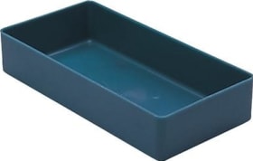 EINSATZKASTEN 198X99X40MM BLAU 4330816838235